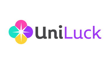 UniLuck - Catchy premium domains names for sale